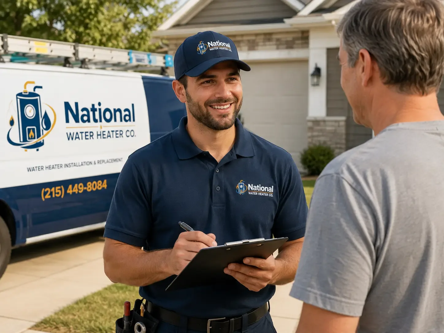 Water Heater Installation Tumwater, WA FAQs